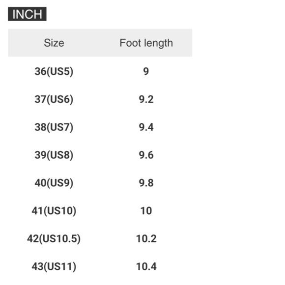 Toe Post Flats Sandals - Picture 4 of 4